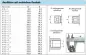 Preview: Einstellbare Schneidringverschraubung (metrisch) mit Dichtkegel und O-Ring, Edelstahl 1.4571, Einschraubverschraubung, alle Größen Preview: Einstellbare Schneidringverschraubung (metrisch) mit Dichtkegel und O-Ring, Edelstahl 1.4571, Einschraubverschraubung, alle Größen